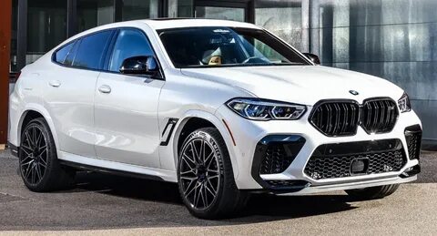 X6 дата выпуска