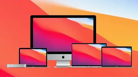 Какие mac