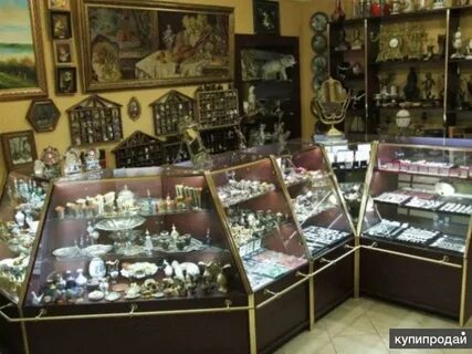 Ломбард старина