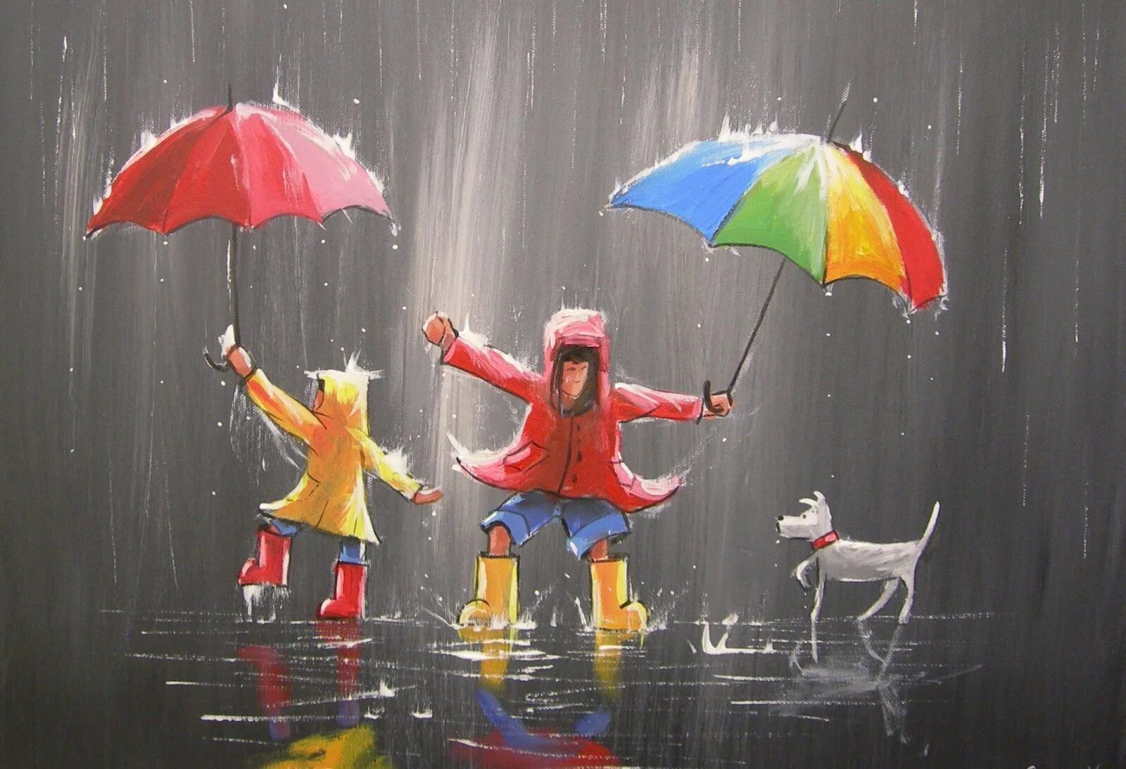 Под зонтиком. Дождливый день. Зонтик под дождем. Прогулка под дождём.