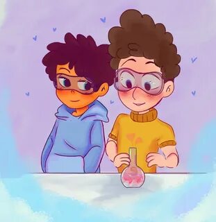 Camp camp arts