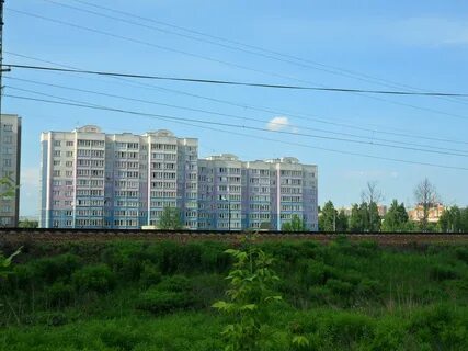 Индекс ивантеевка московская