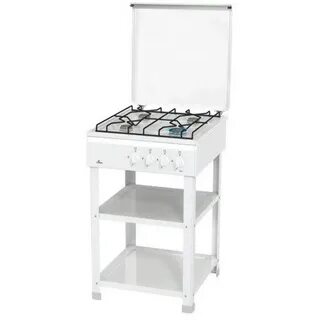 Газовые плиты без духовки настольные