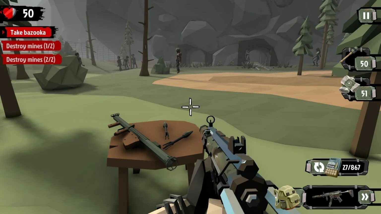 The walking zombie 2 деньги. The walking zombie 2 игра на андроид. винтовка 3000 the walking zombie 2.