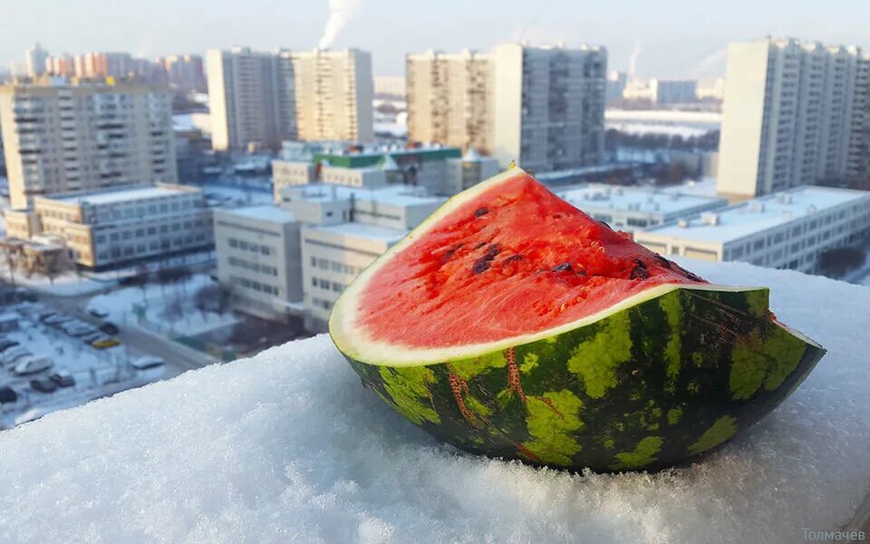 Арбуз мегамаркет. Зимний Арбуз. Арбуз новый год. Арбуз зимой. Дом Арбуз.