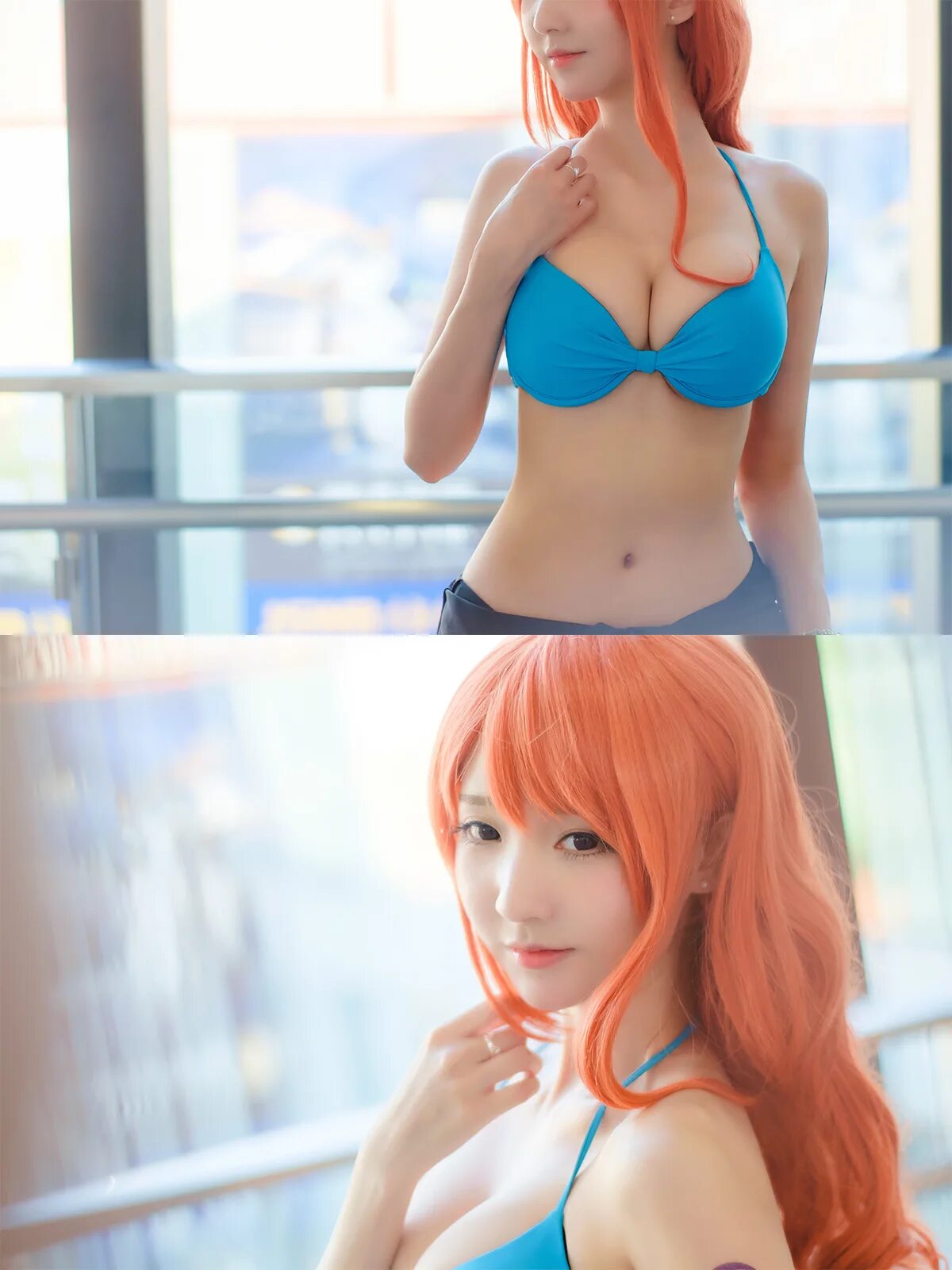 Nami cosplay. Нами Ван Пис косплей. Косплей на нами из Ван Пис.