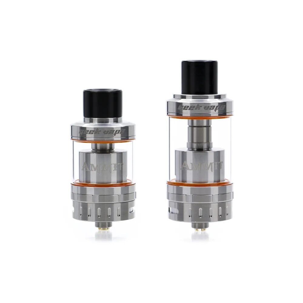 Аммит. Бак Ammit 25 RTA. Бак GEEKVAPE Ammit RTA 25. GEEKVAPE Dual Coil Ammit 25 испаритель. Geek Vape дрип бак.