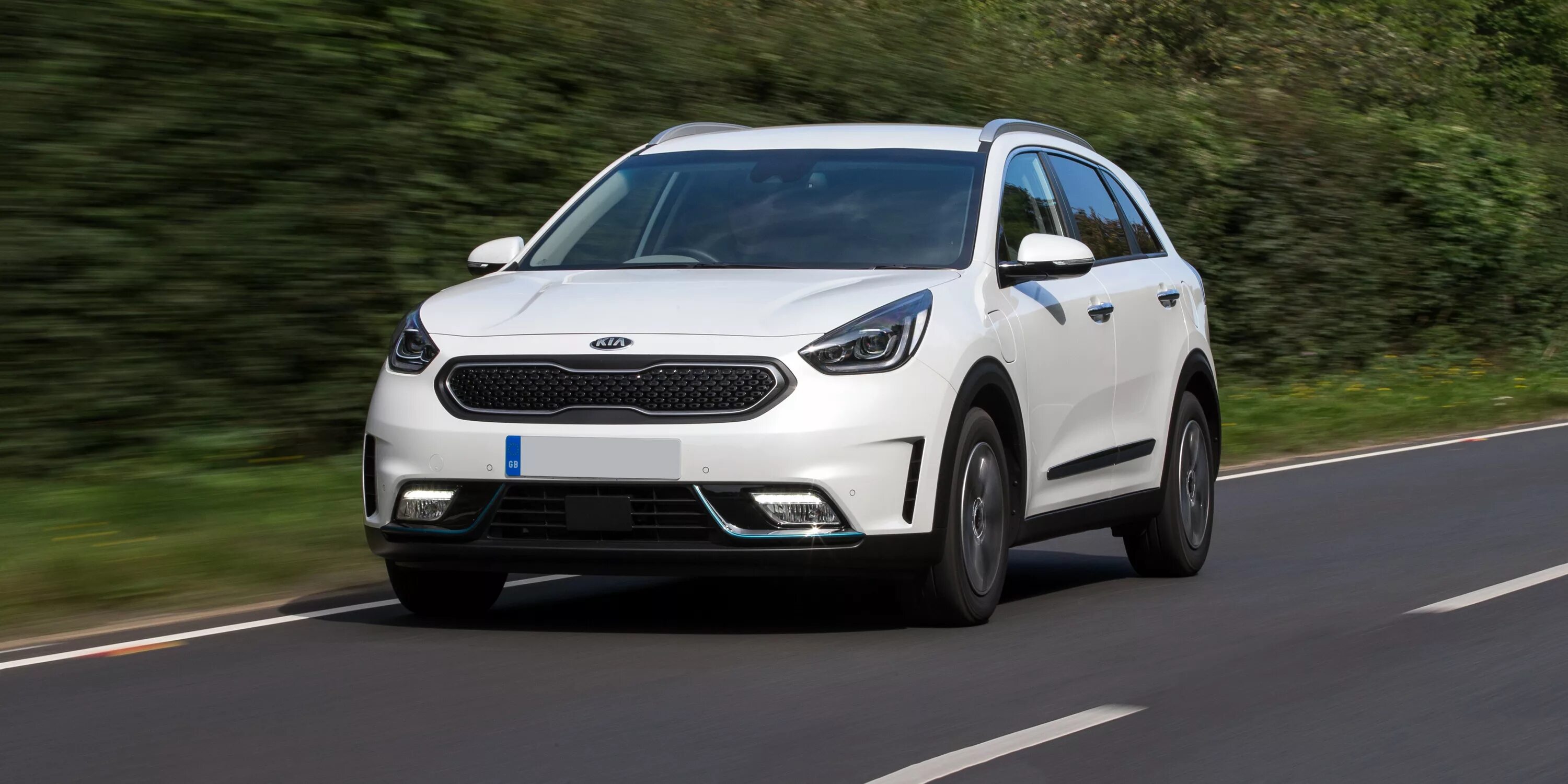 Kia Niro 2017. Kia Niro Hybrid. Киа Ниро гибрид 2017. Kia Niro PHEV. Кия гибрид