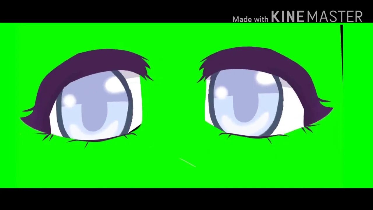 Фоны глаз для гачи. Анимешные глаза. Глаза анимэшный на зеленом фоне. Гача глаза.
