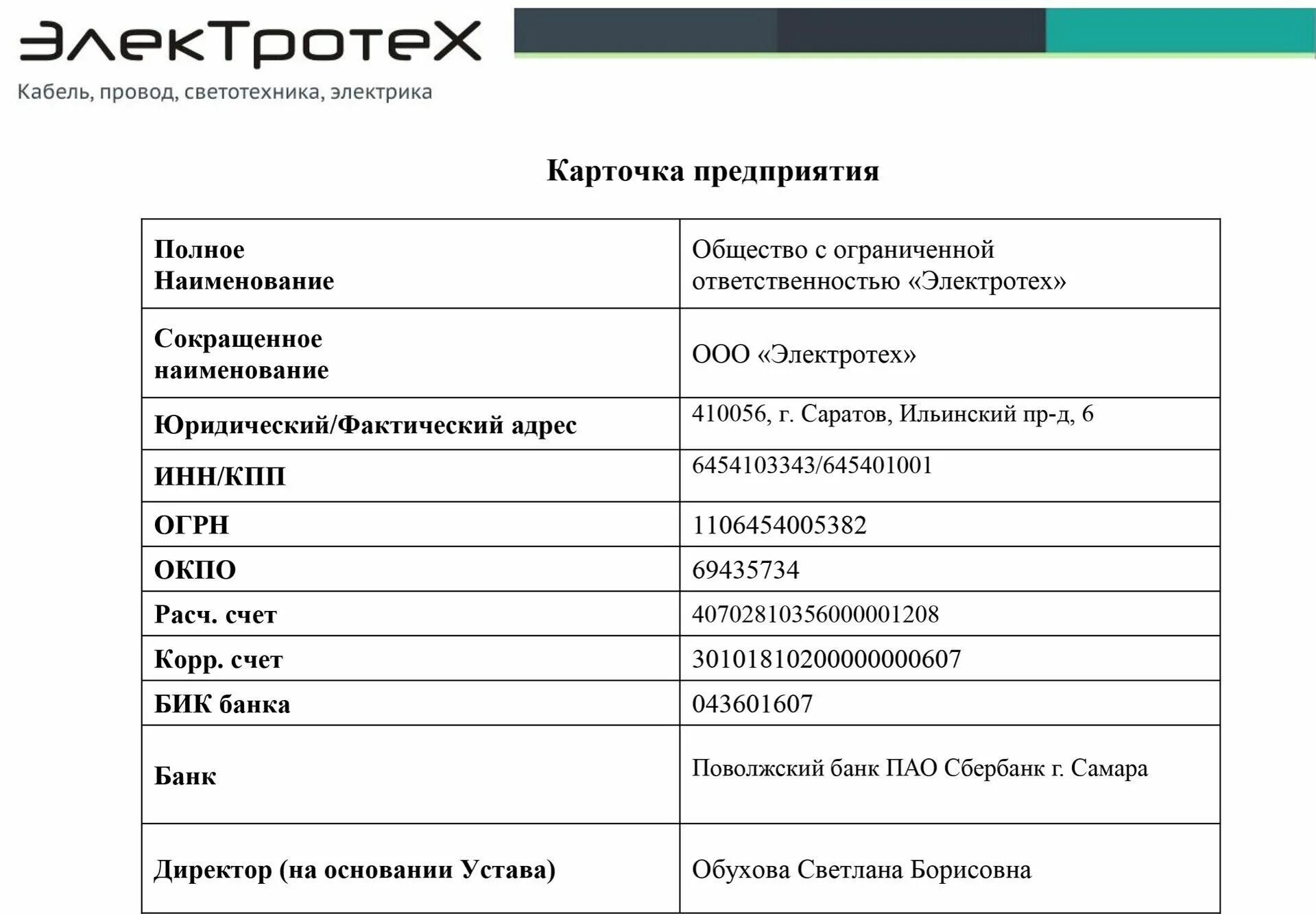Как выглядит карточка предприятия. Карточка предприятия. наши реквизиты. карточка предприятия стройтехэксперт. быстрый доступ карточка предприятия.