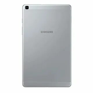 Samsung galaxy tab silver