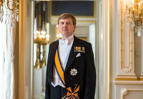 Королевский наместник в нидерландах