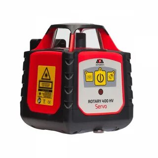 Ada 500 hv servo