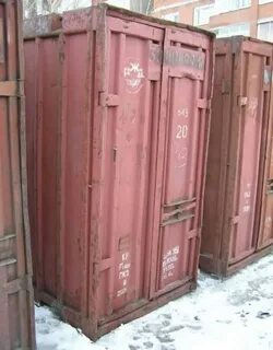 Контейнер 3 5