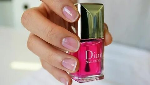 Лак catrice glossing