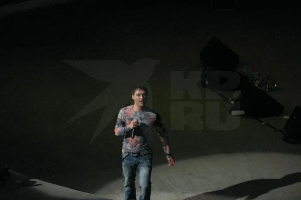 концерт посвященный юрию шатунову в москве