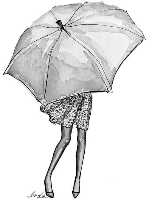 Зонтик карандашом. Зонтик для срисовки. Зонт карандашом. Зонтик рисунок карандашом. Зонтик карандашом простым.