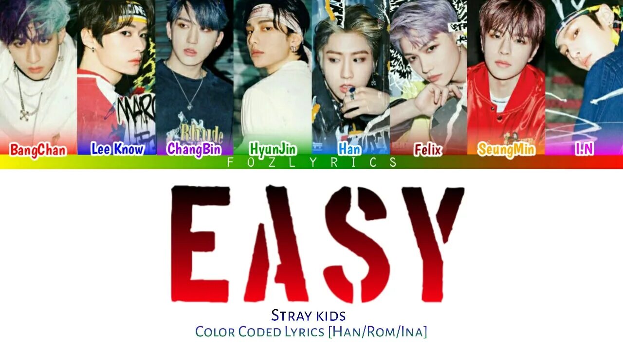 Stray Kids easy. Easy Stray Kids текст. Stray Kids no easy. Группа Stray Kids not easy. Песню stray kids man