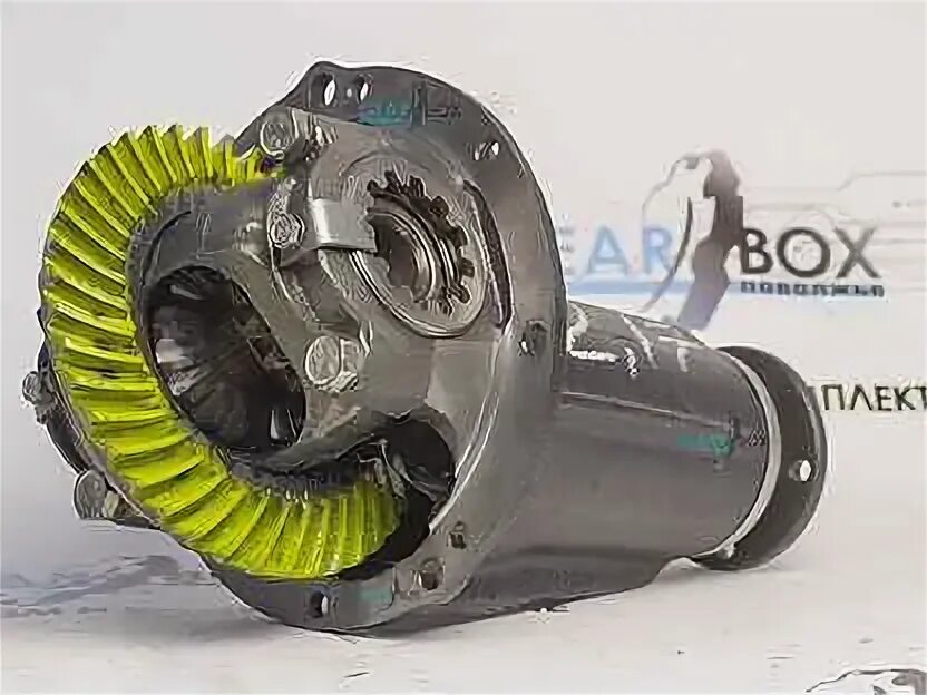 Gearbox63. Gearbox 63 Поволжье.