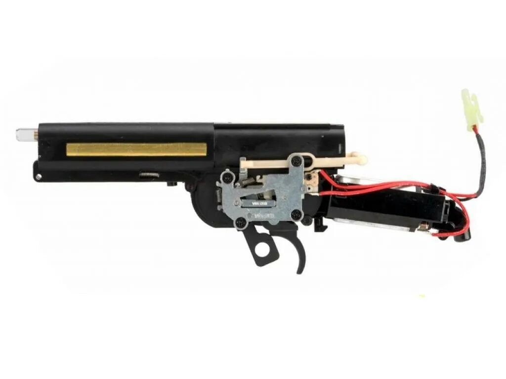 Gearbox 5 1