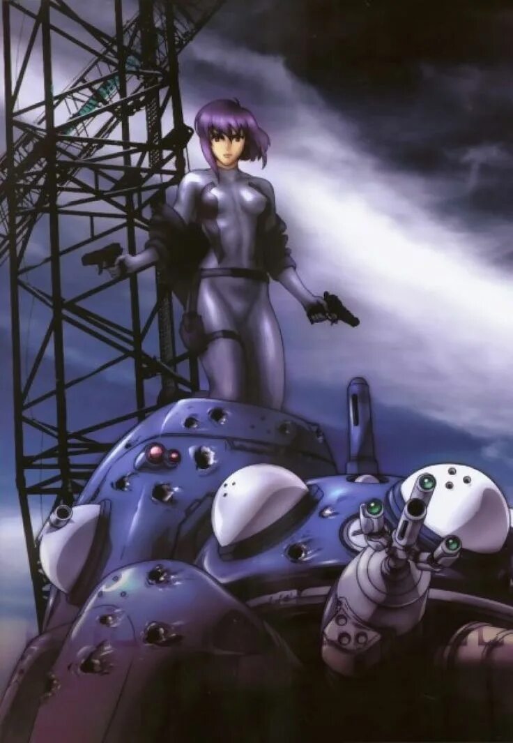 Ghost in the shell complex. Призрак в доспехах: синдром одиночки (2002). призрак в доспехах аниме 2002. призрак в доспехах синдром одиночки. ghost in the shell stand alone complex.