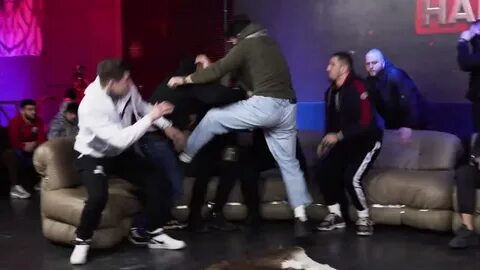 Хардкор конференция