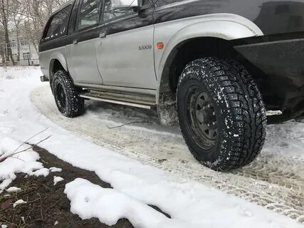 265 70 r16 зимние