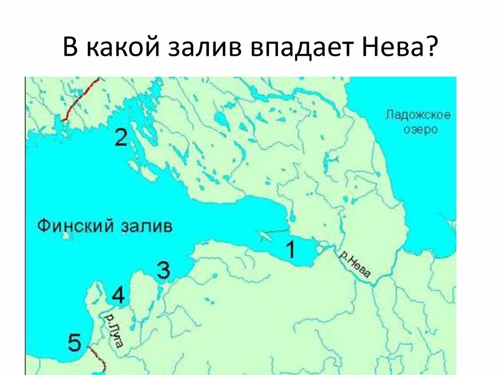 Карта финского залива и Балтийского моря. Финский залищв на арте. Пенский залив на контурной карте. Финский залив географическая карта.