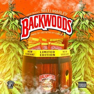 Backwood текст