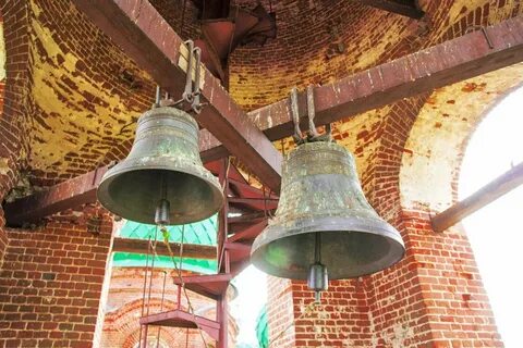 Самара колокол