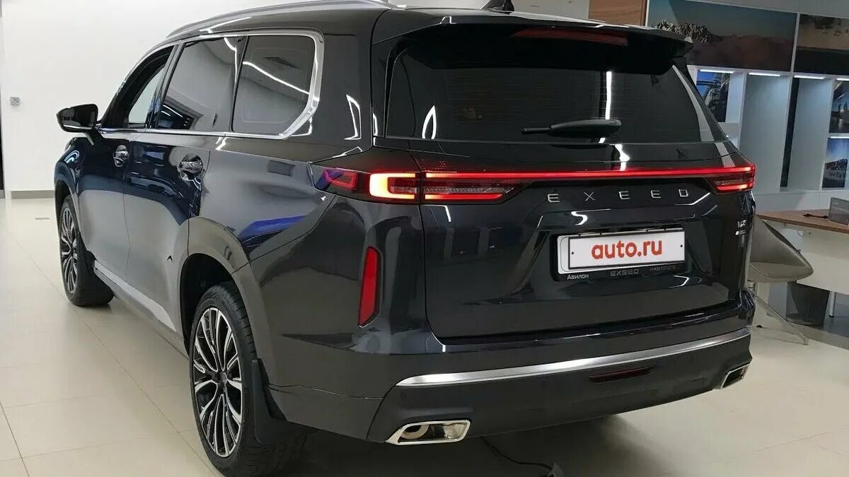 Vx 2025 рестайлинг. Vx 2025 рестайлинг