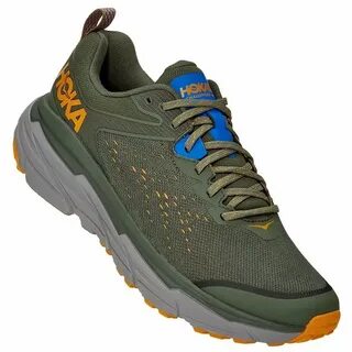 Кроссовки hoka обзоры
