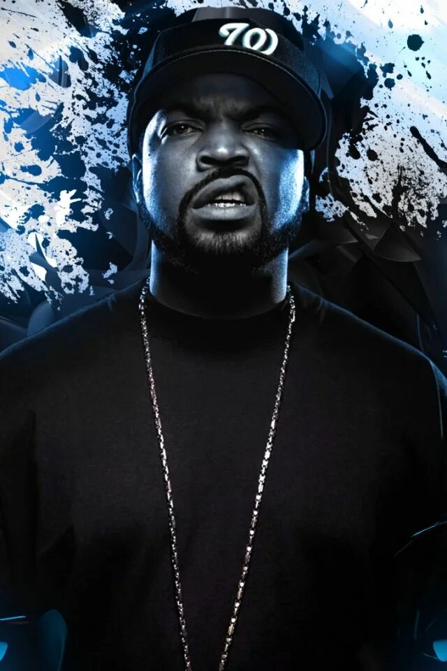 Ice cube how we do. Ice cube how we do