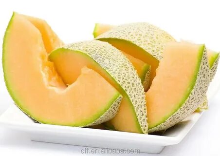 Вкус дыни