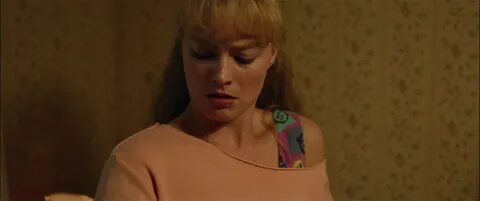 Loving Margot Robbie 