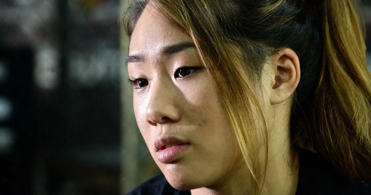 Angela lee. Боец angela lee. Angela lee. One fc championship анджела ли. Ritu phogat one fc mma.