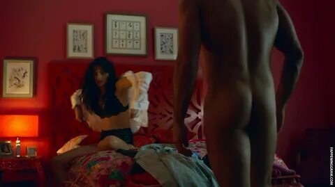 Aislinn Derbez Nude.