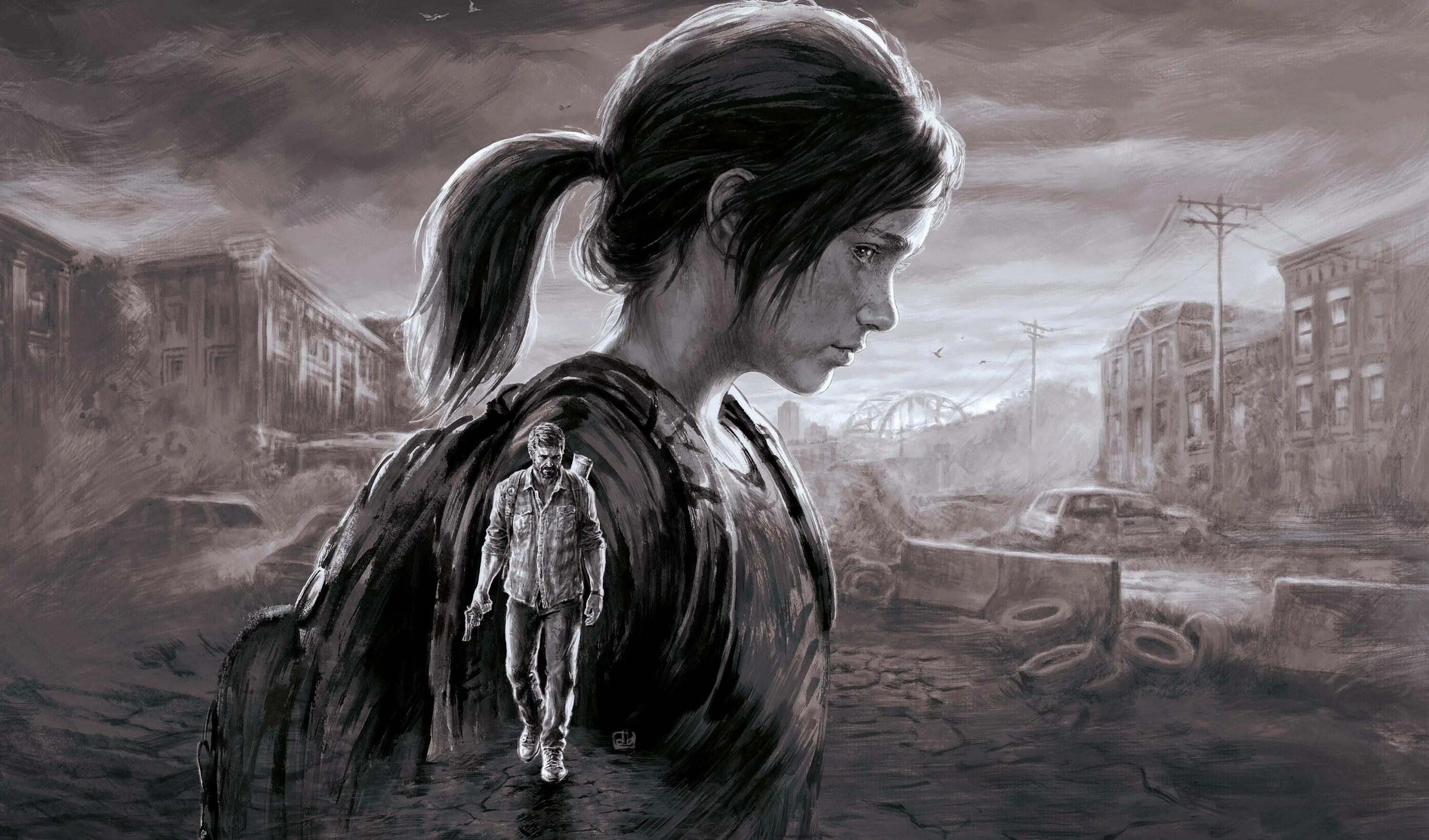 Графика the last of us part 1. The last of us part 1. the last of us ремейк. the last of us part 1 обои. ласт оф ас 2 обои.