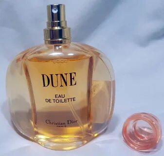 Dior dune