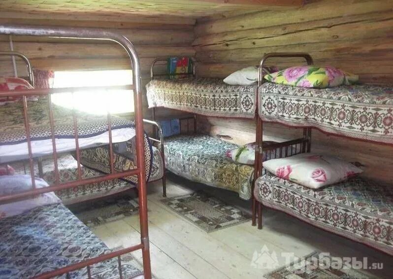 База отдыха Марийская швейцария, Республика Марий Эл. Официальный сайт Домик Тре