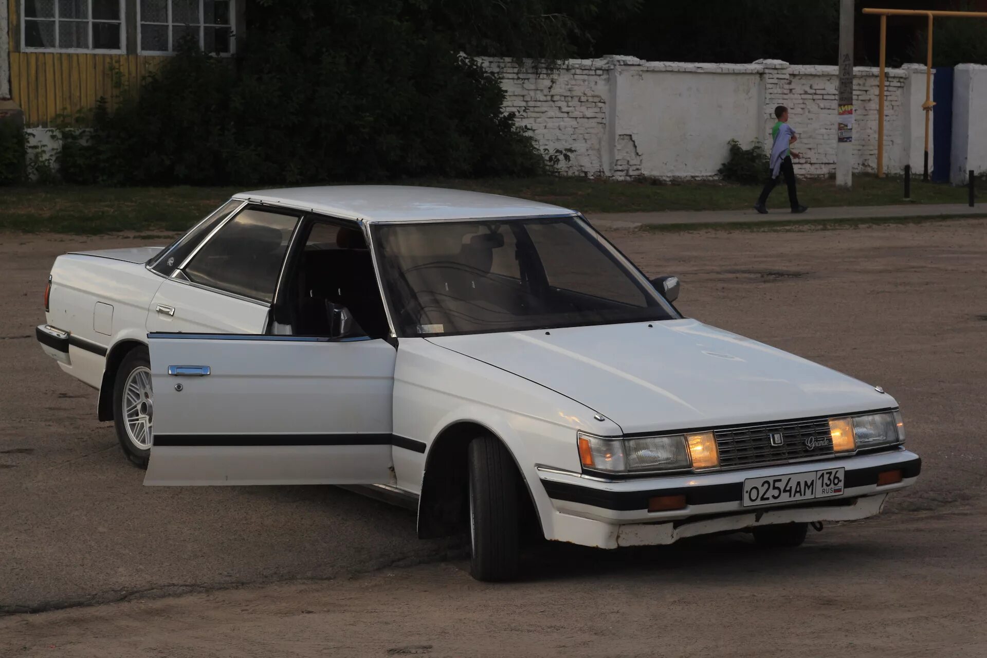 Mark 70. Toyota Mark II 1985. Toyota Mark II 70.