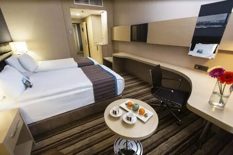 Radisson отзывы