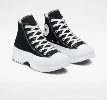Converse chuck lugged high 2.0