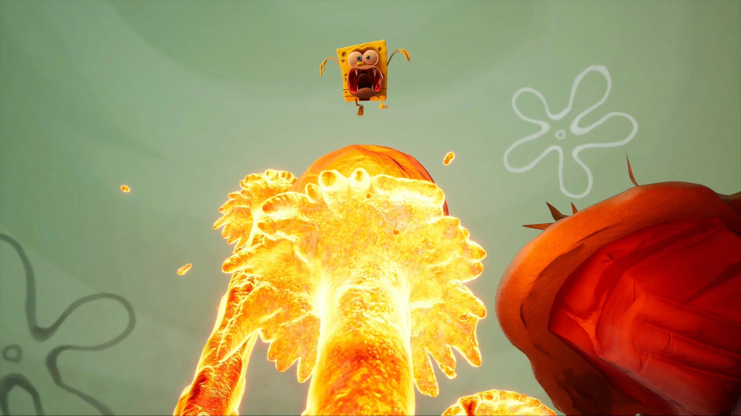 Spongebob squarepants cosmic shake android. Spongebob the cosmic shake. игра spongebob squarepants: the cosmic shake. спанч боб с коктейлем. spongebob squarepants: the cosmic shake скриншоты.
