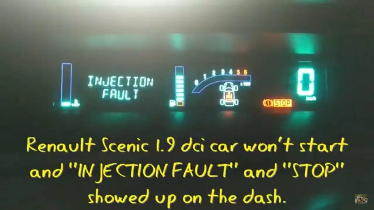 Injection fault. Инжектион фаулт рено сценик 2. injection fault рено меган 2. рено сценик 2 ошибка check injection.