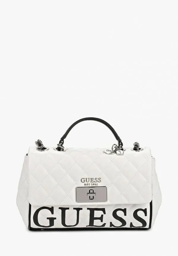 Ламода гесс. Сумка guess женская белая. Сумка guess женская белая через плечо. Guess USA белая сумка. Сумка guess белая через плечо.