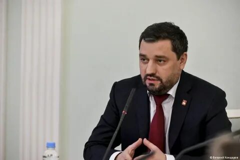 Правительство специалист