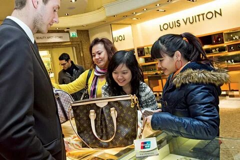 Will shopping