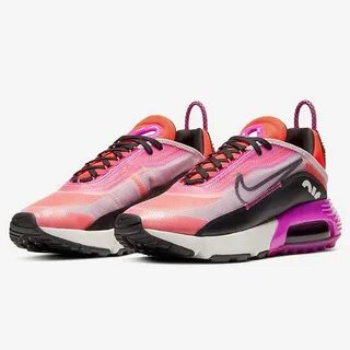 Nike air max 2090 женские