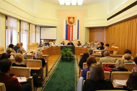 Тик в крыму